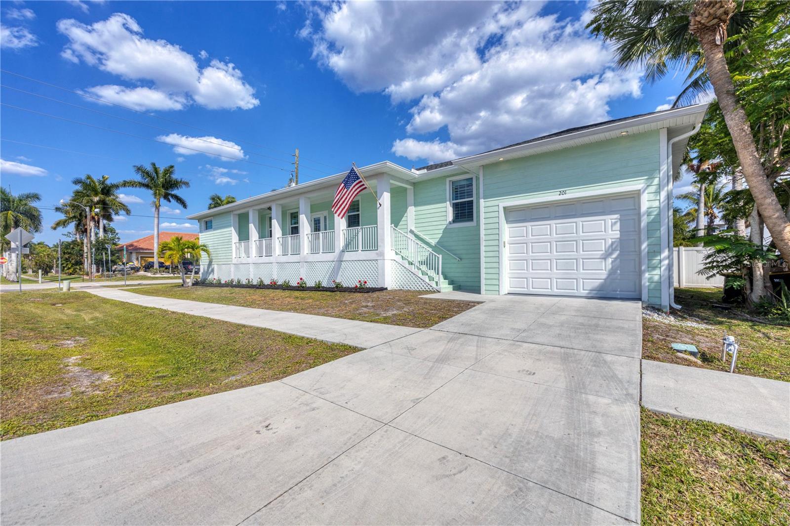 201 SHREVE ST, PUNTA GORDA, FL, 33950