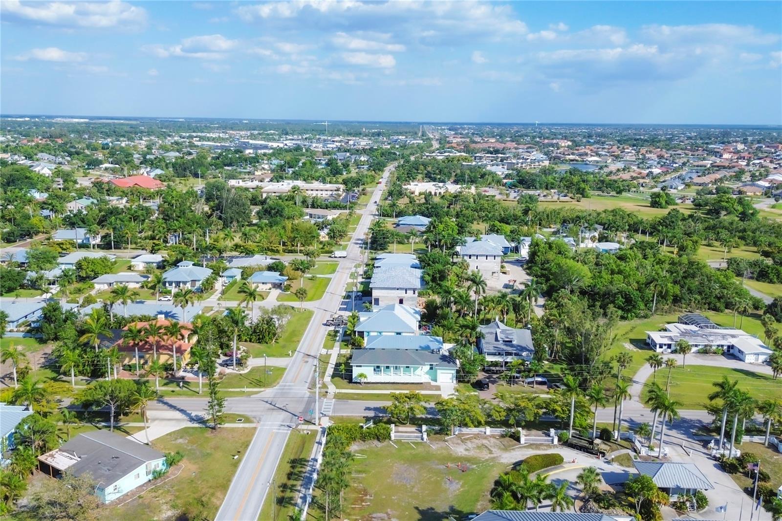 201 SHREVE ST, PUNTA GORDA, FL, 33950