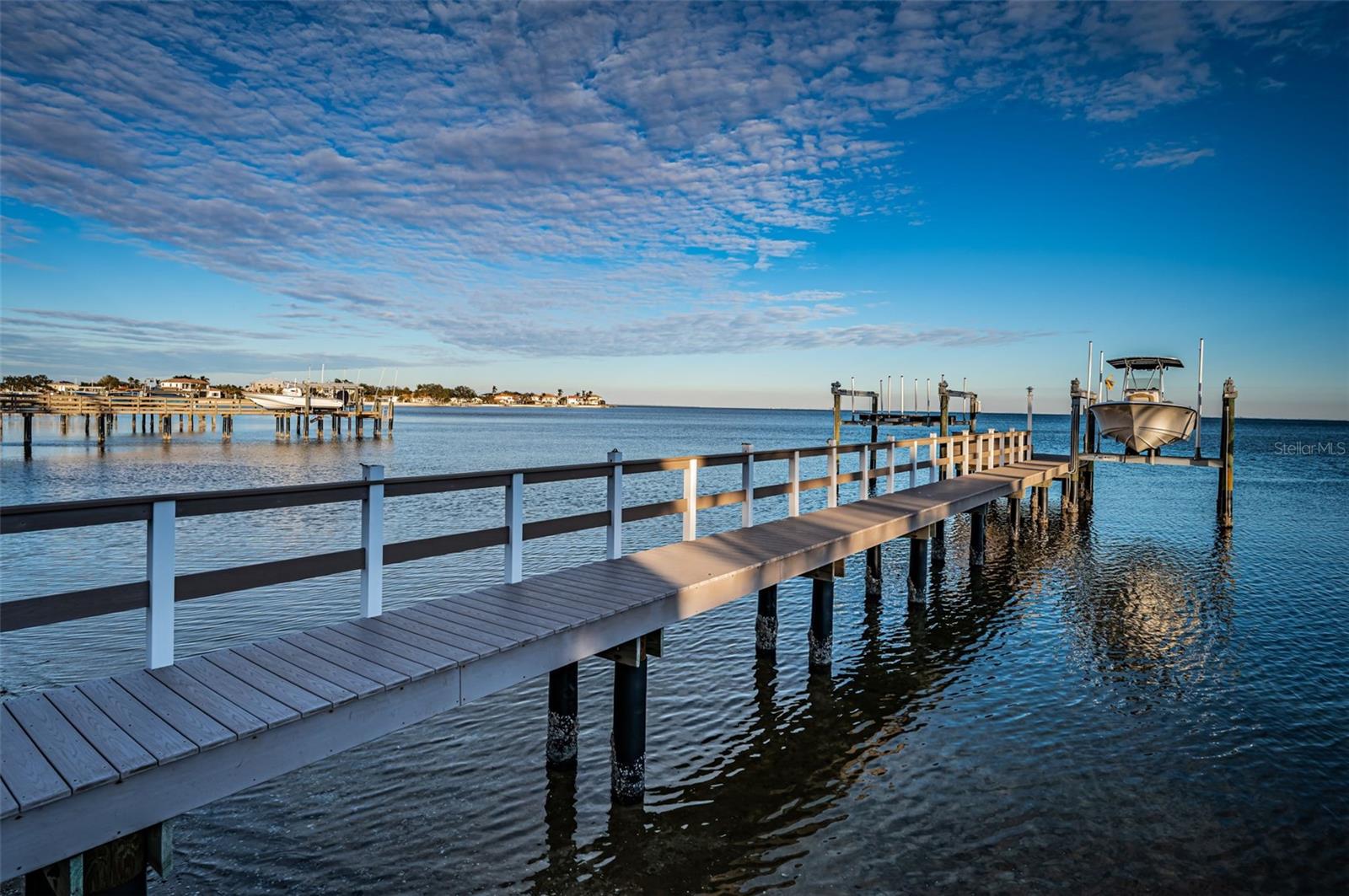 4419 BAYSHORE BLVD NE, ST PETERSBURG, FL, 33703