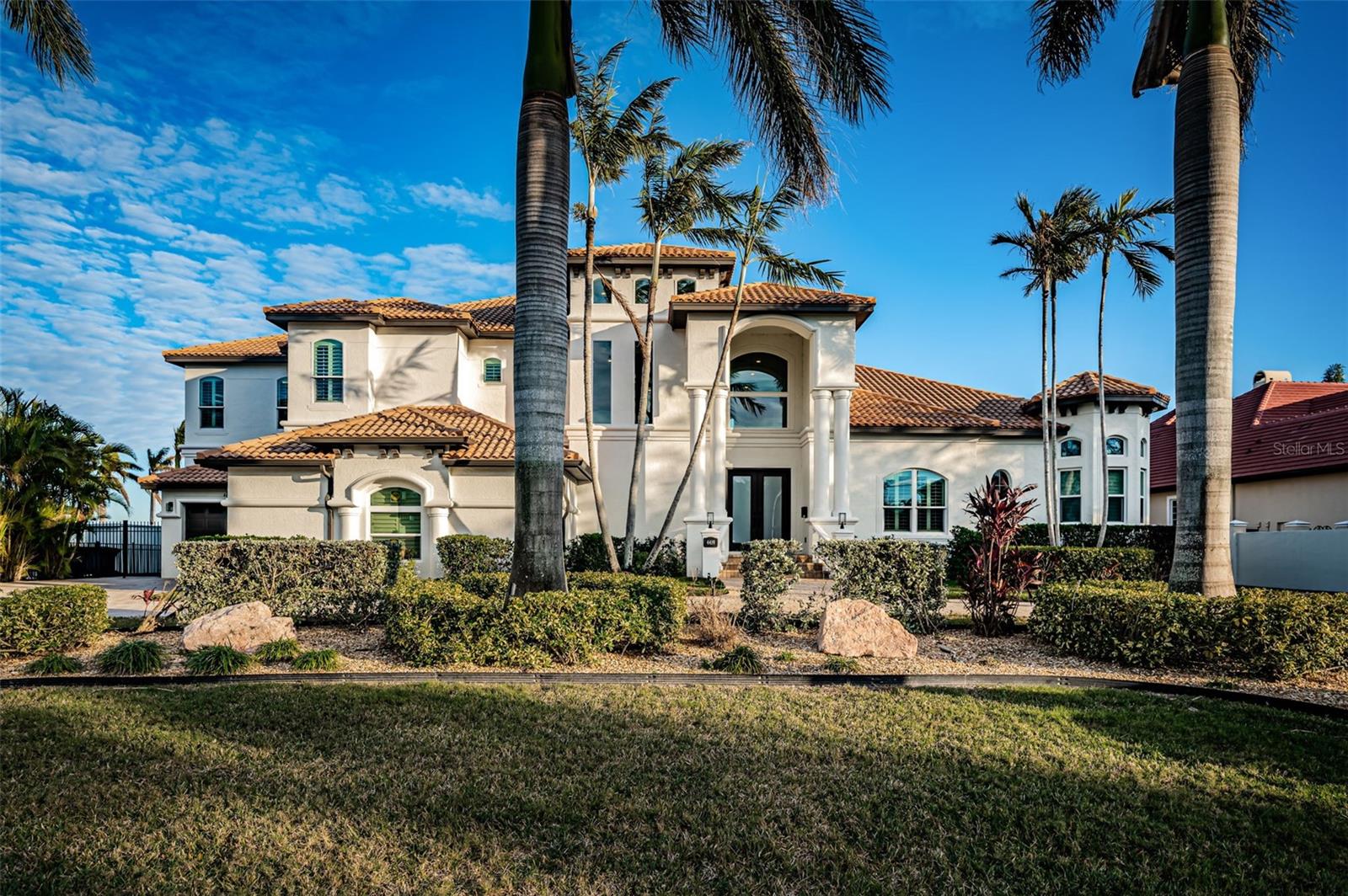 4419 BAYSHORE BLVD NE, ST PETERSBURG, FL, 33703