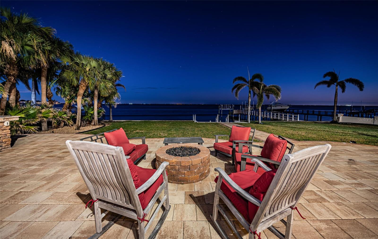 4419 BAYSHORE BLVD NE, ST PETERSBURG, FL, 33703