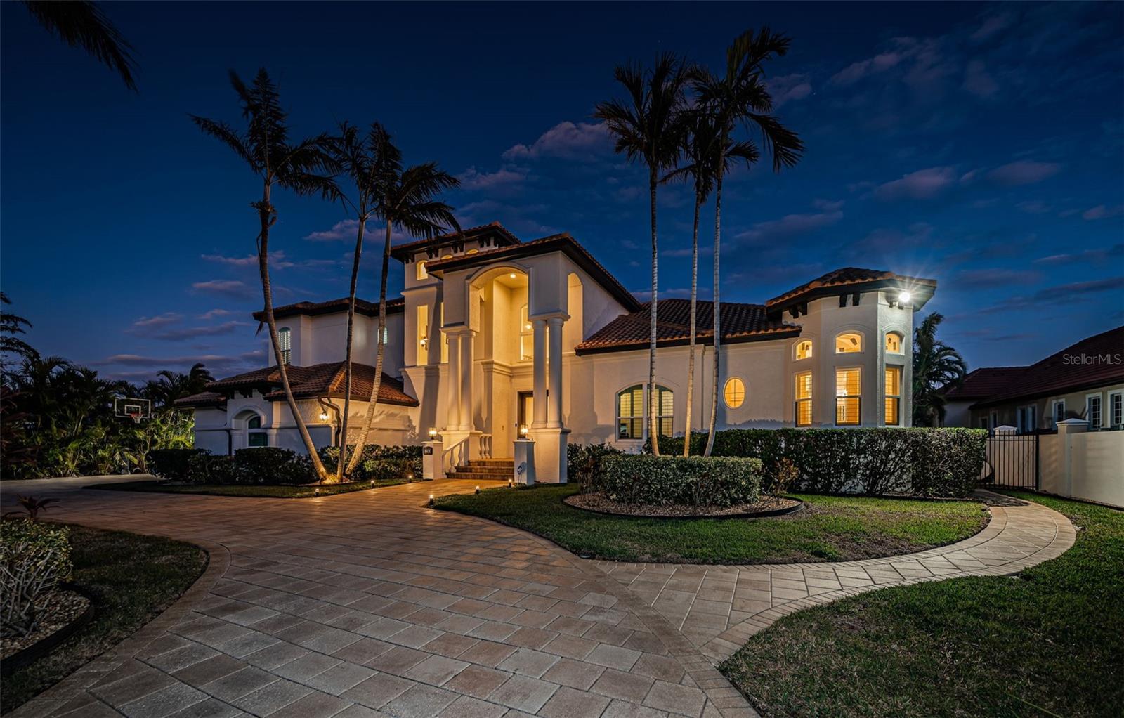 4419 BAYSHORE BLVD NE, ST PETERSBURG, FL, 33703