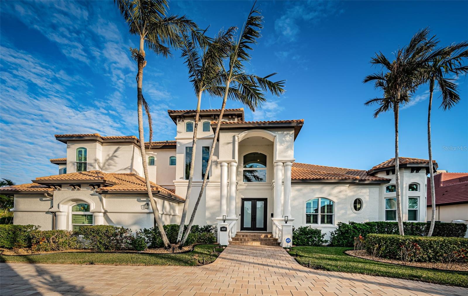 4419 BAYSHORE BLVD NE, ST PETERSBURG, FL, 33703