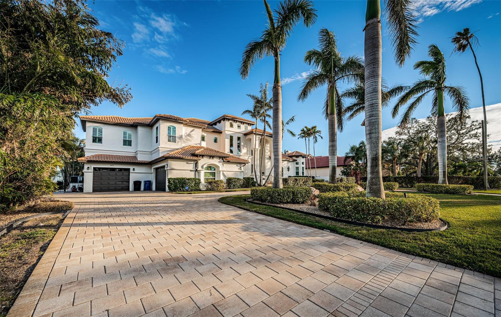 4419 BAYSHORE BLVD NE, ST PETERSBURG, FL, 33703