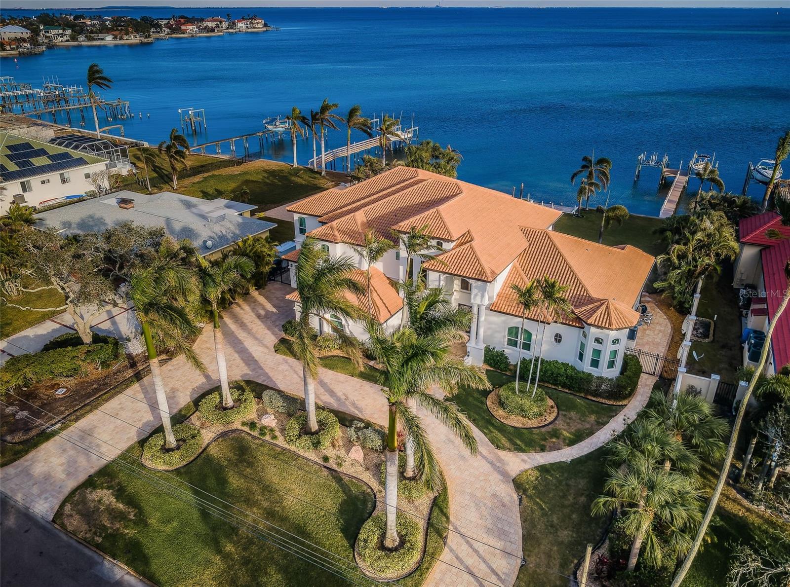 4419 BAYSHORE BLVD NE, ST PETERSBURG, FL, 33703