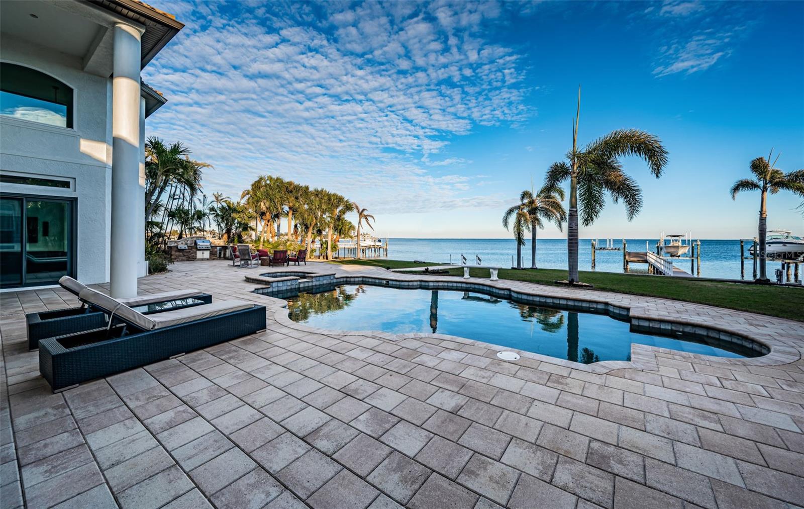 4419 BAYSHORE BLVD NE, ST PETERSBURG, FL, 33703