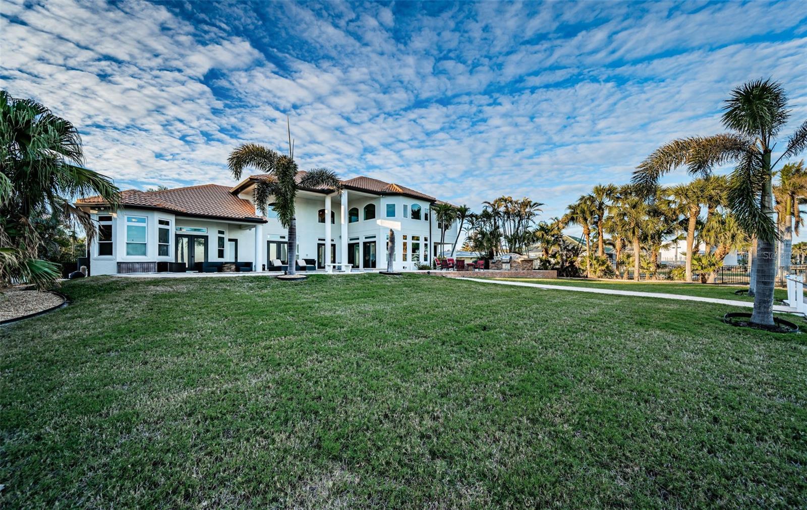 4419 BAYSHORE BLVD NE, ST PETERSBURG, FL, 33703