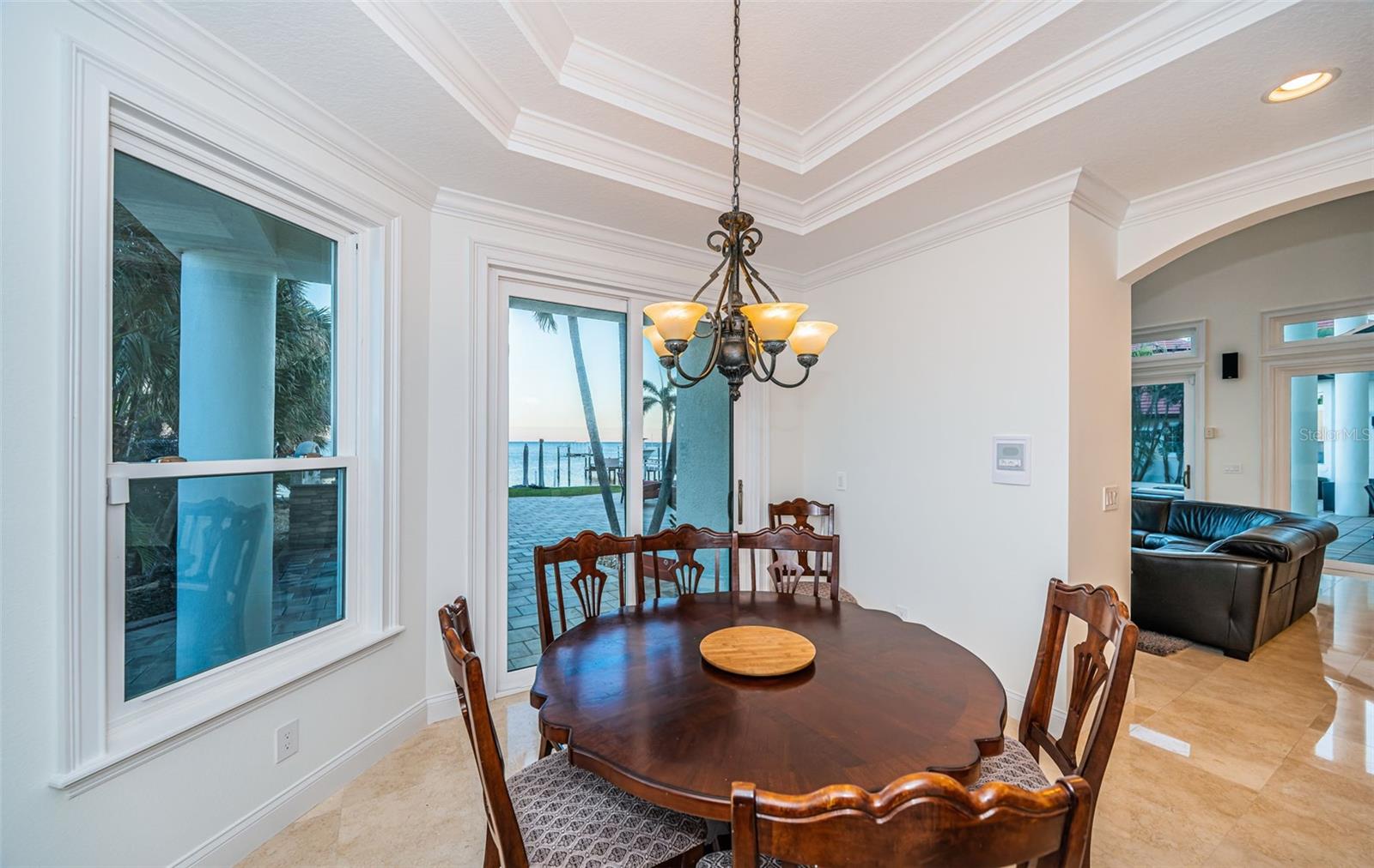 4419 BAYSHORE BLVD NE, ST PETERSBURG, FL, 33703