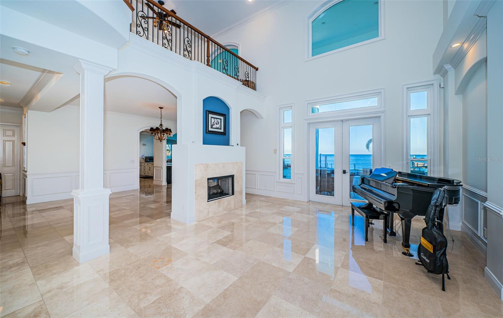 4419 BAYSHORE BLVD NE, ST PETERSBURG, FL, 33703