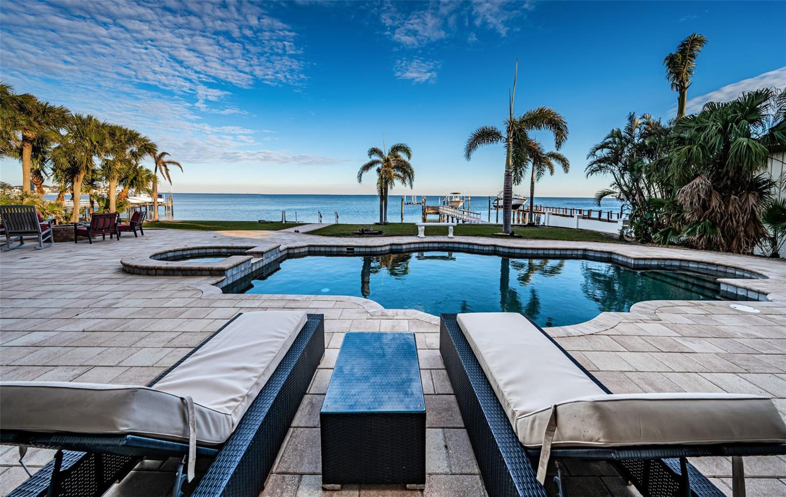 4419 BAYSHORE BLVD NE, ST PETERSBURG, FL, 33703