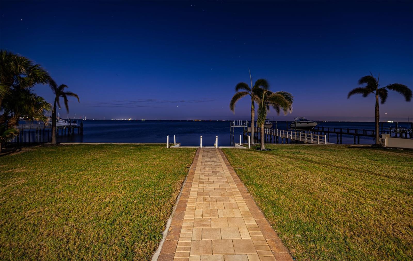 4419 BAYSHORE BLVD NE, ST PETERSBURG, FL, 33703