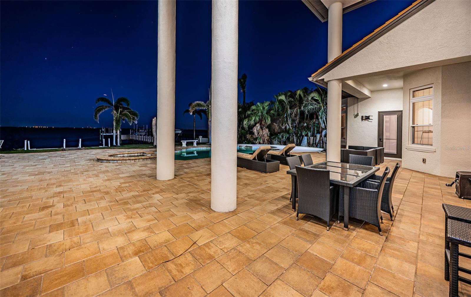 4419 BAYSHORE BLVD NE, ST PETERSBURG, FL, 33703