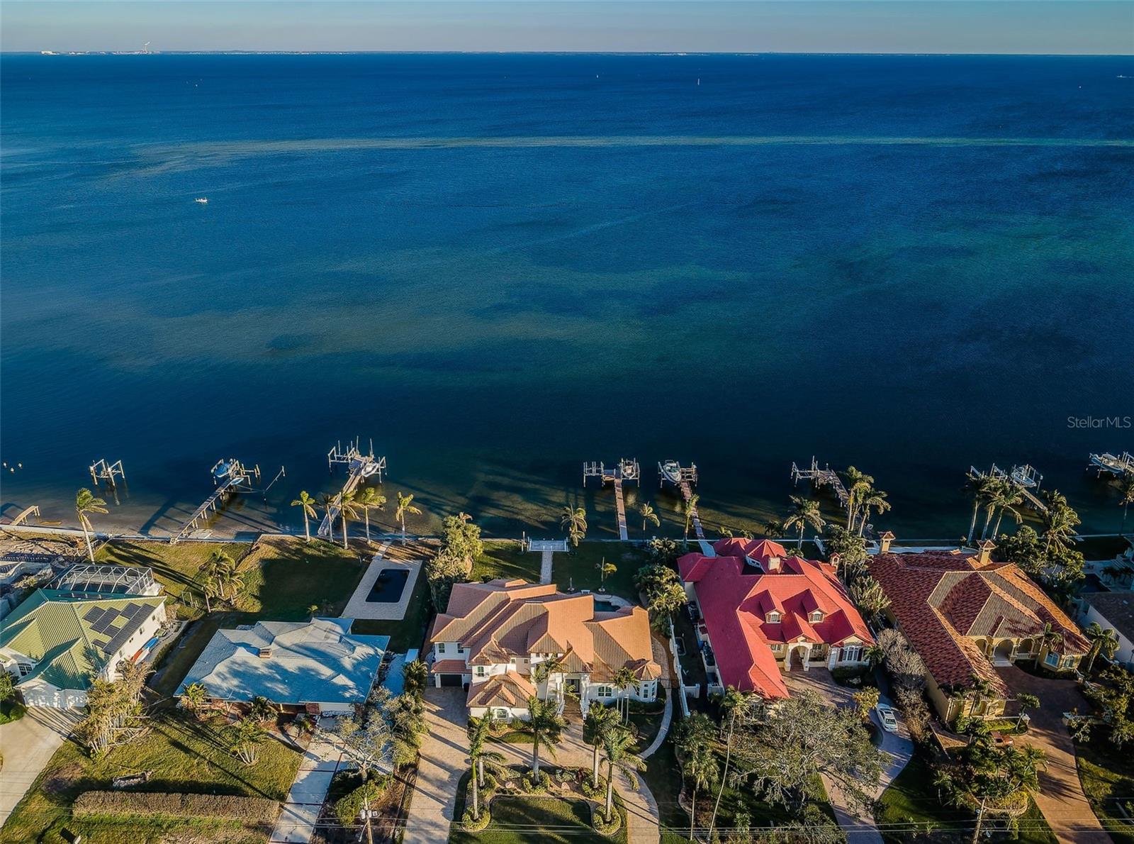 4419 BAYSHORE BLVD NE, ST PETERSBURG, FL, 33703