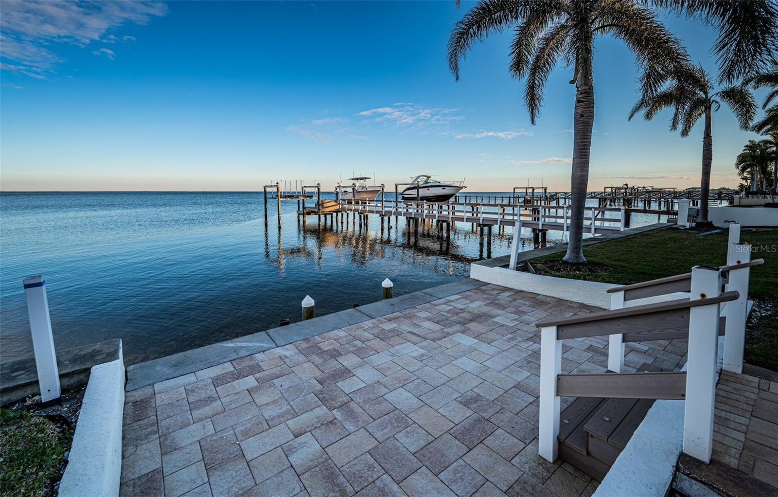 4419 BAYSHORE BLVD NE, ST PETERSBURG, FL, 33703