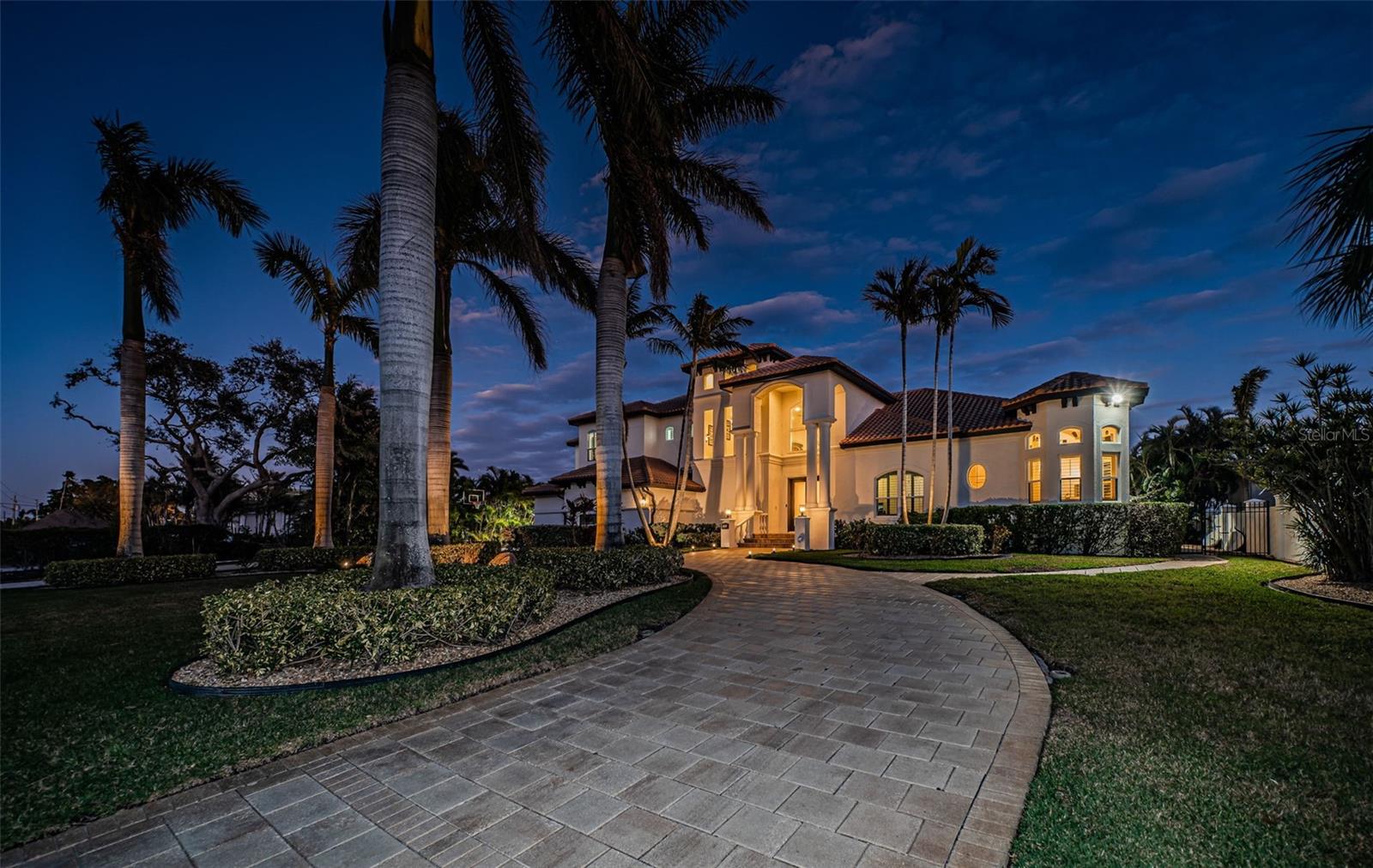 4419 BAYSHORE BLVD NE, ST PETERSBURG, FL, 33703