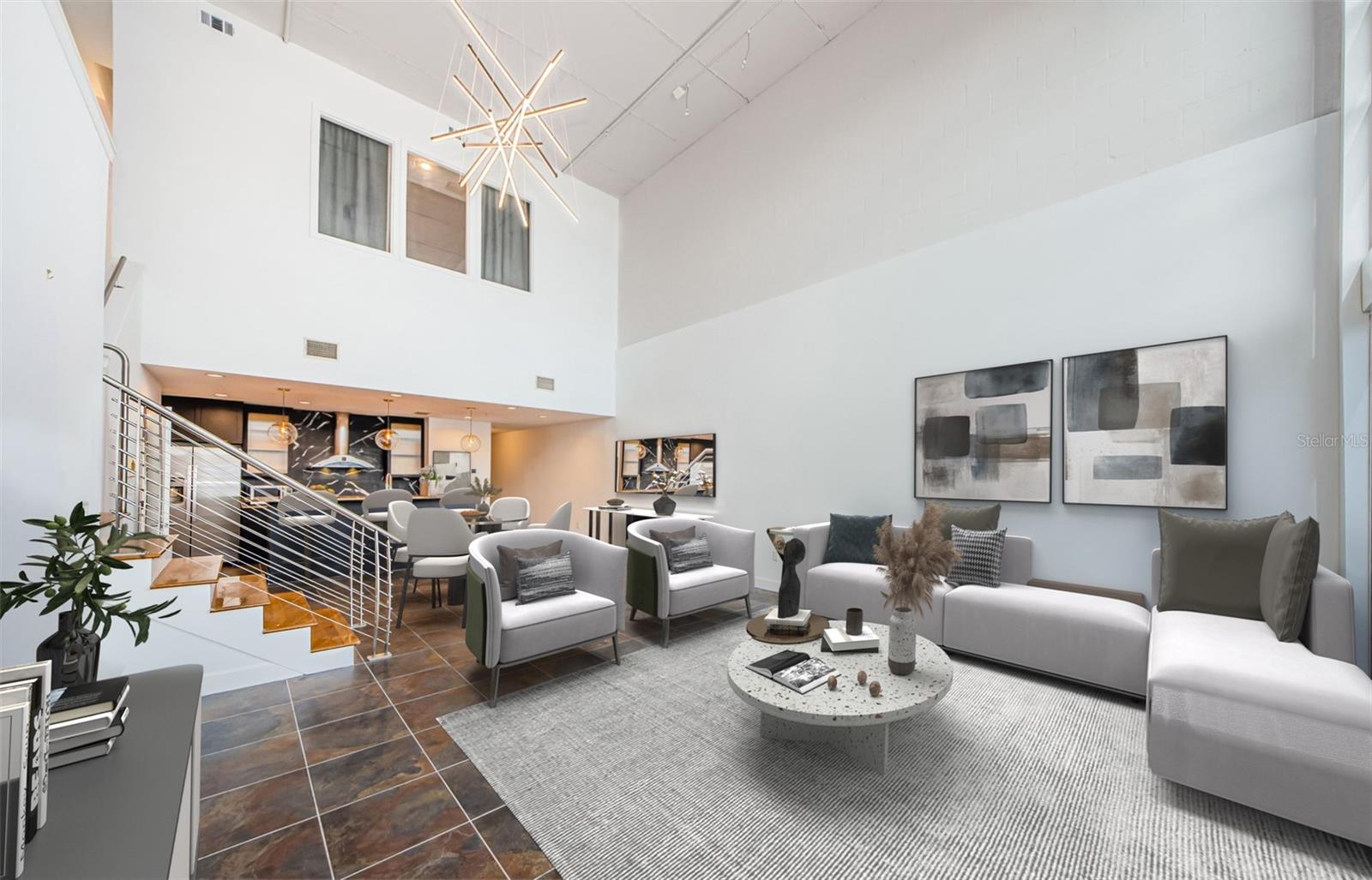 1002 CHANNELSIDE DR #3C, TAMPA, FL, 33602