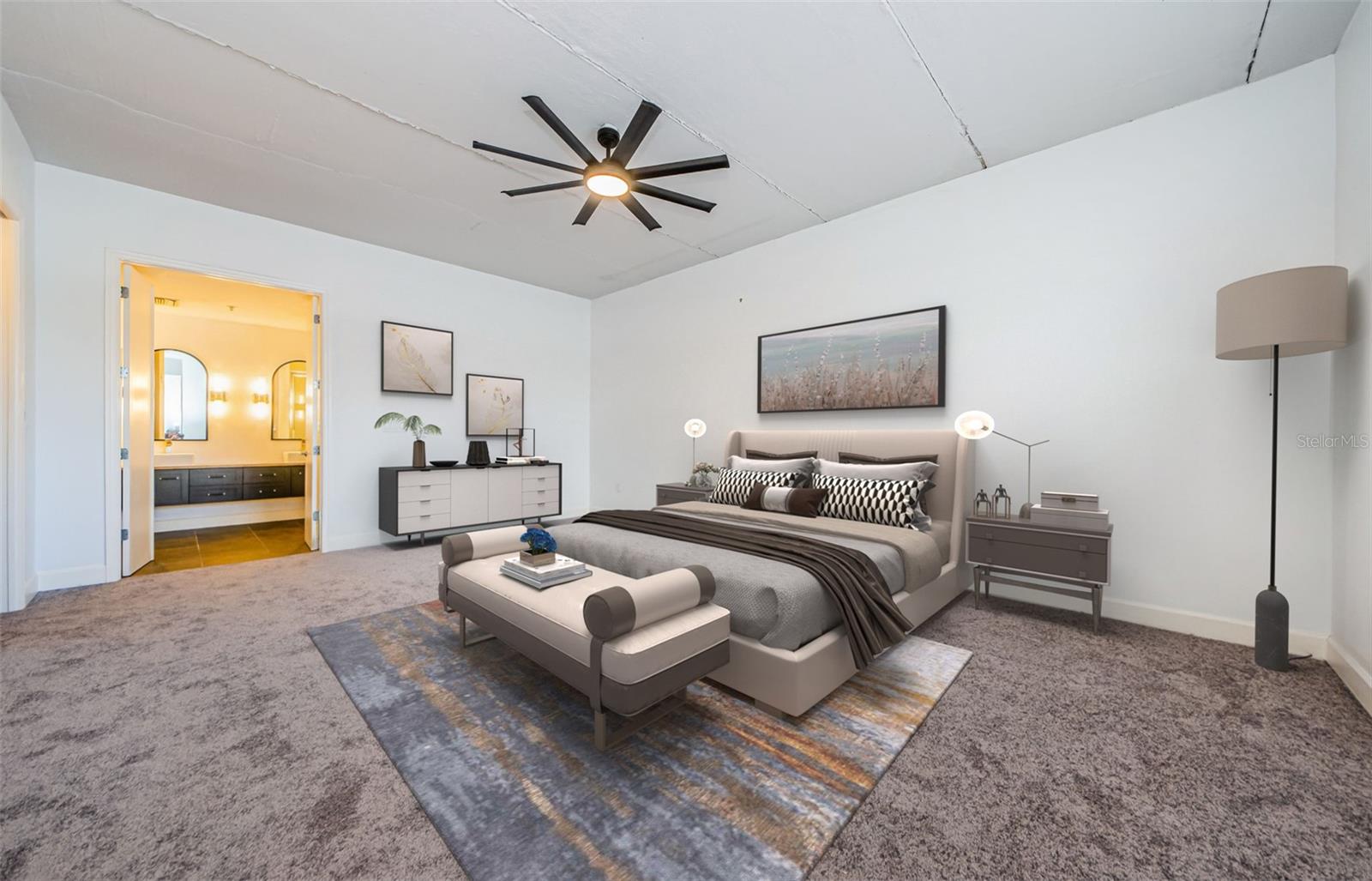 1002 CHANNELSIDE DR #3C, TAMPA, FL, 33602