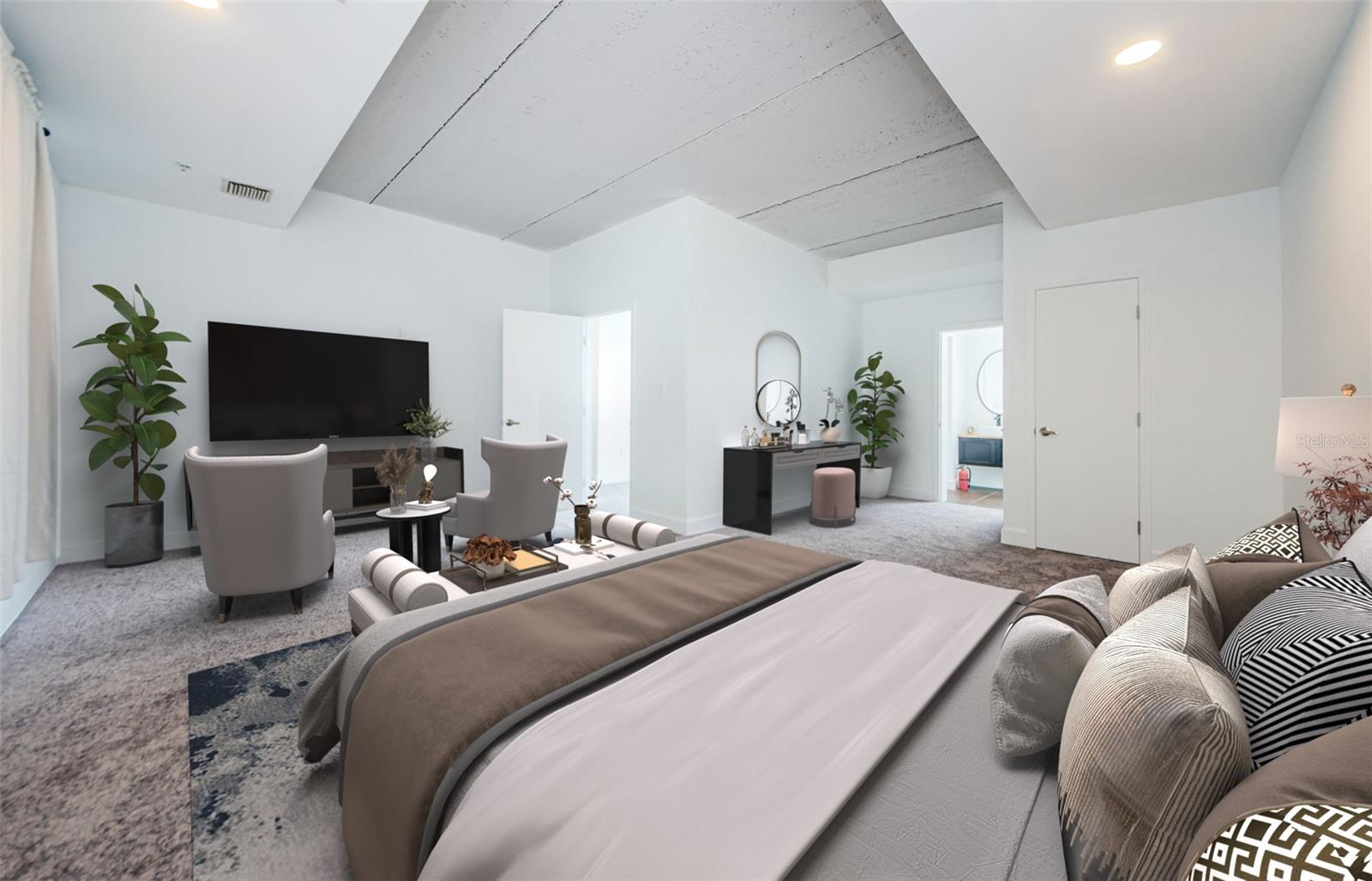 1002 CHANNELSIDE DR #3C, TAMPA, FL, 33602