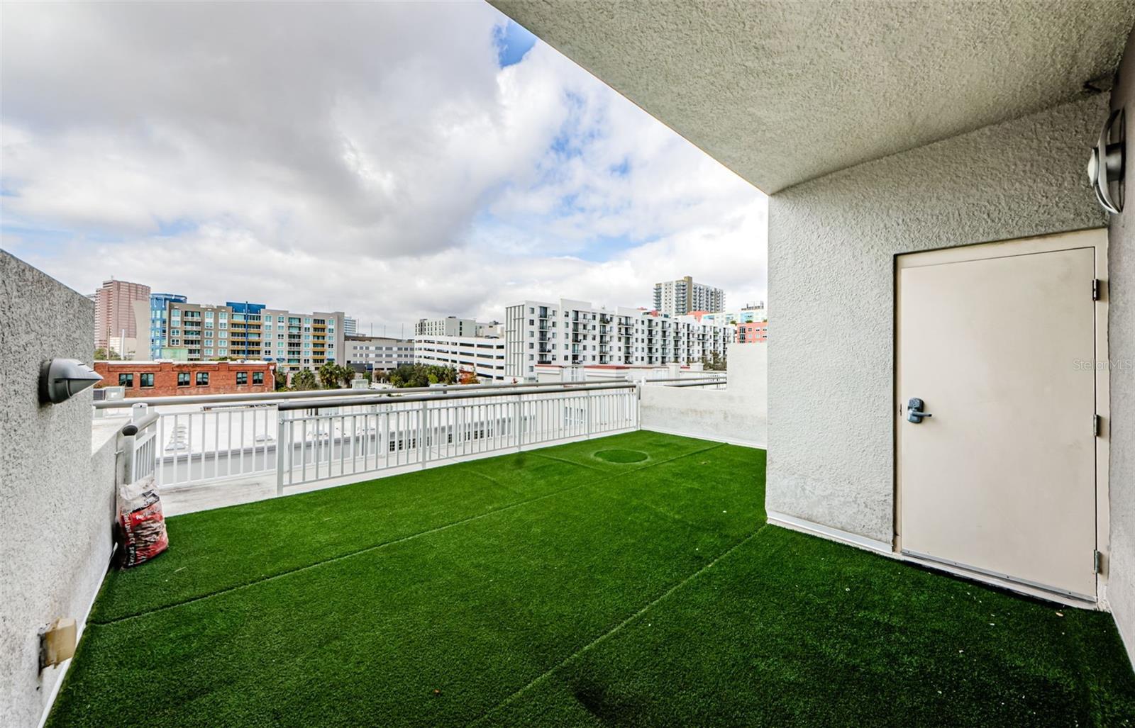 1002 CHANNELSIDE DR #3C, TAMPA, FL, 33602