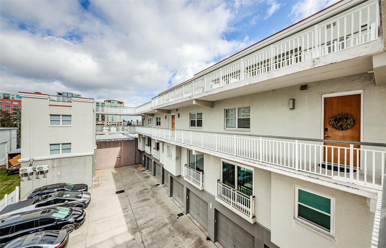 1002 CHANNELSIDE DR #3C, TAMPA, FL, 33602