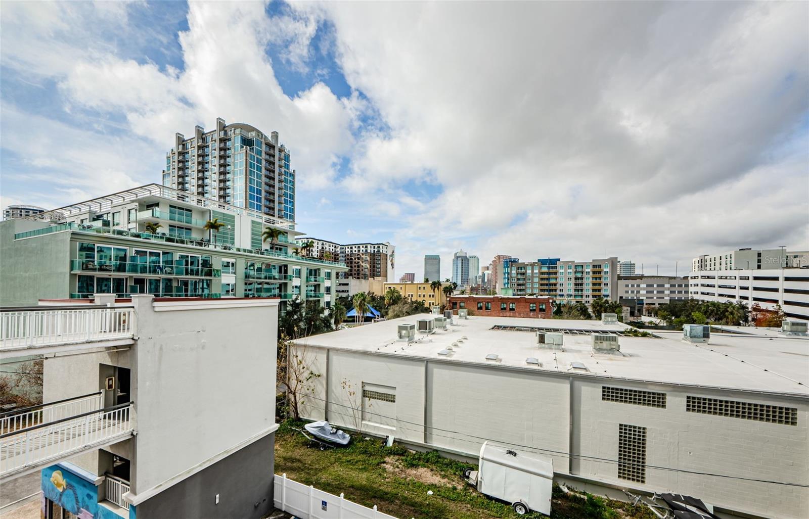 1002 CHANNELSIDE DR #3C, TAMPA, FL, 33602