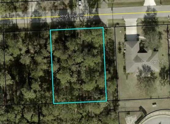 32 RIVERINA DR, PALM COAST, FL, 32164