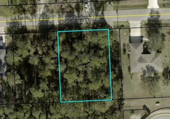 32 RIVERINA DR, PALM COAST, FL, 32164