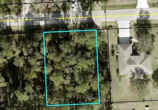 32 RIVERINA DR, PALM COAST, FL, 32164