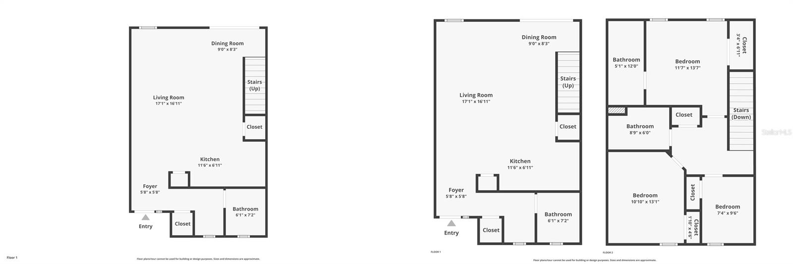 3065 CARIBBEAN SOUL DR, KISSIMMEE, FL, 34747