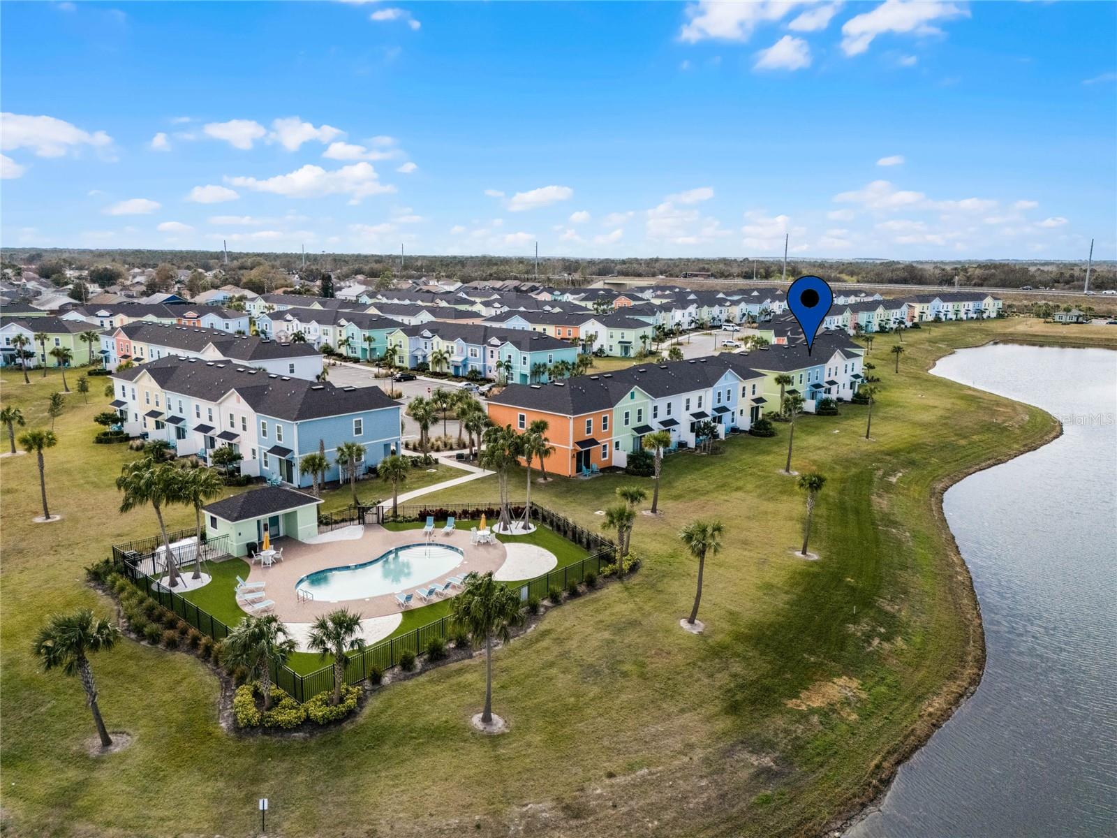 3065 CARIBBEAN SOUL DR, KISSIMMEE, FL, 34747