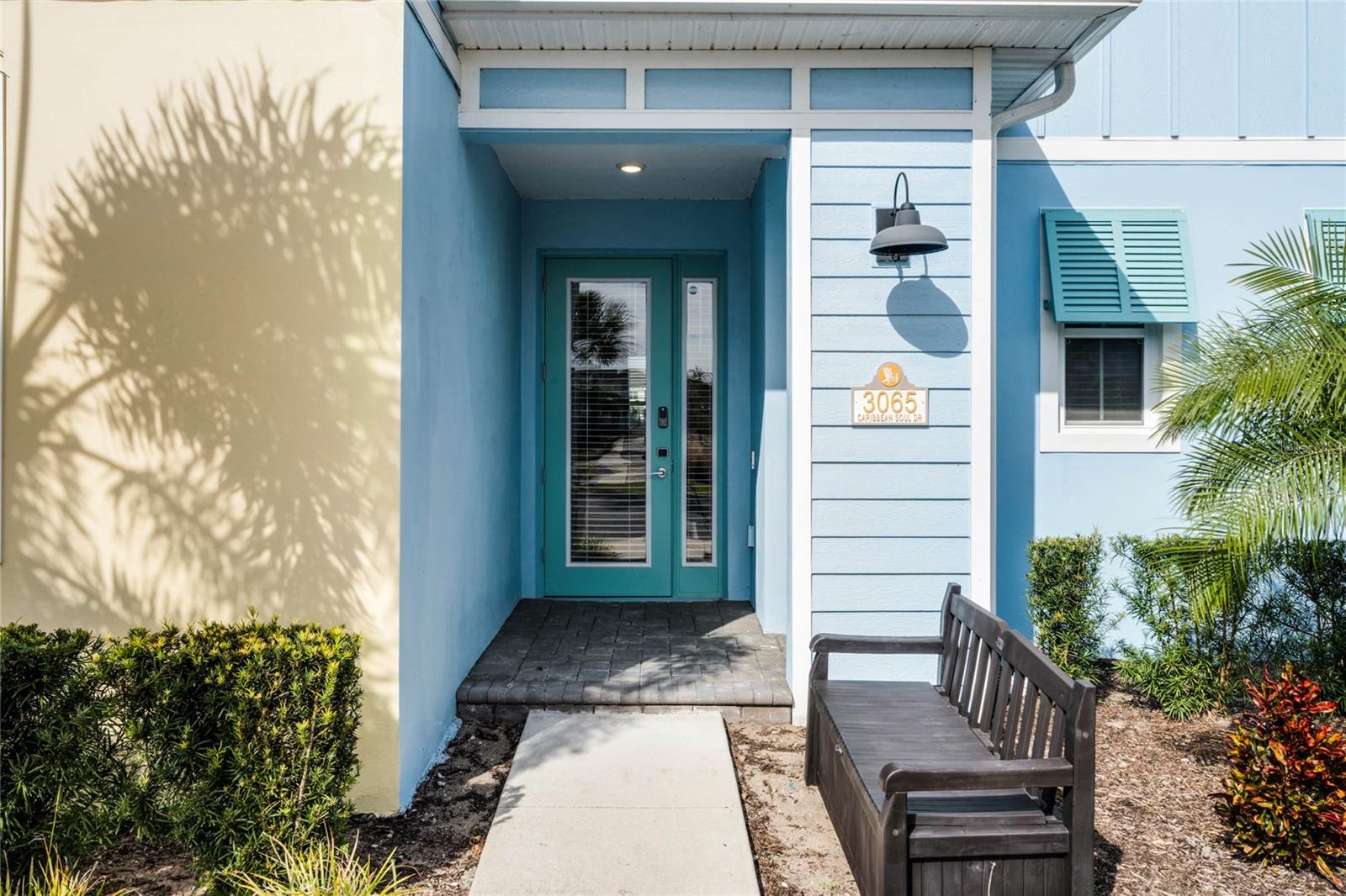 3065 CARIBBEAN SOUL DR, KISSIMMEE, FL, 34747