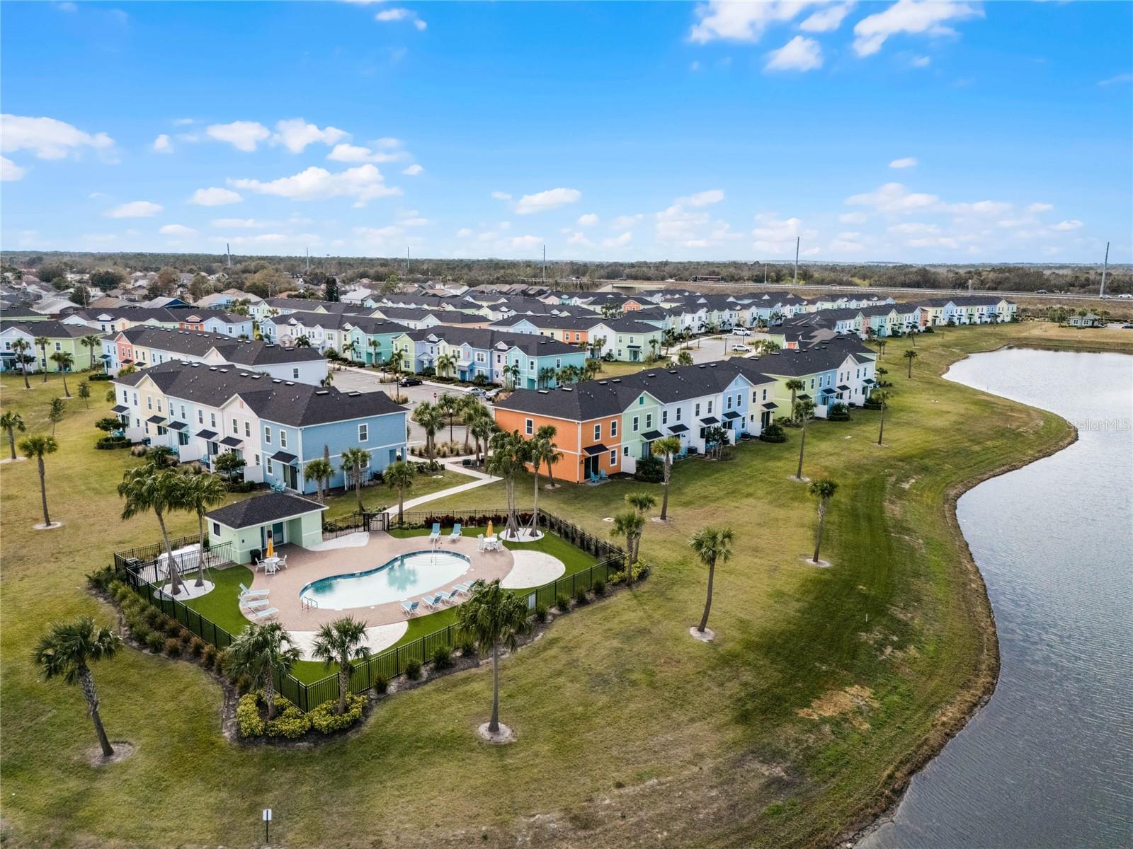 3065 CARIBBEAN SOUL DR, KISSIMMEE, FL, 34747