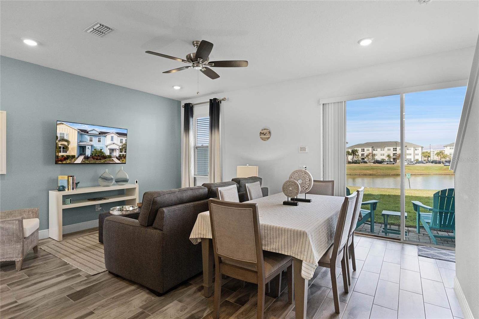 3065 CARIBBEAN SOUL DR, KISSIMMEE, FL, 34747