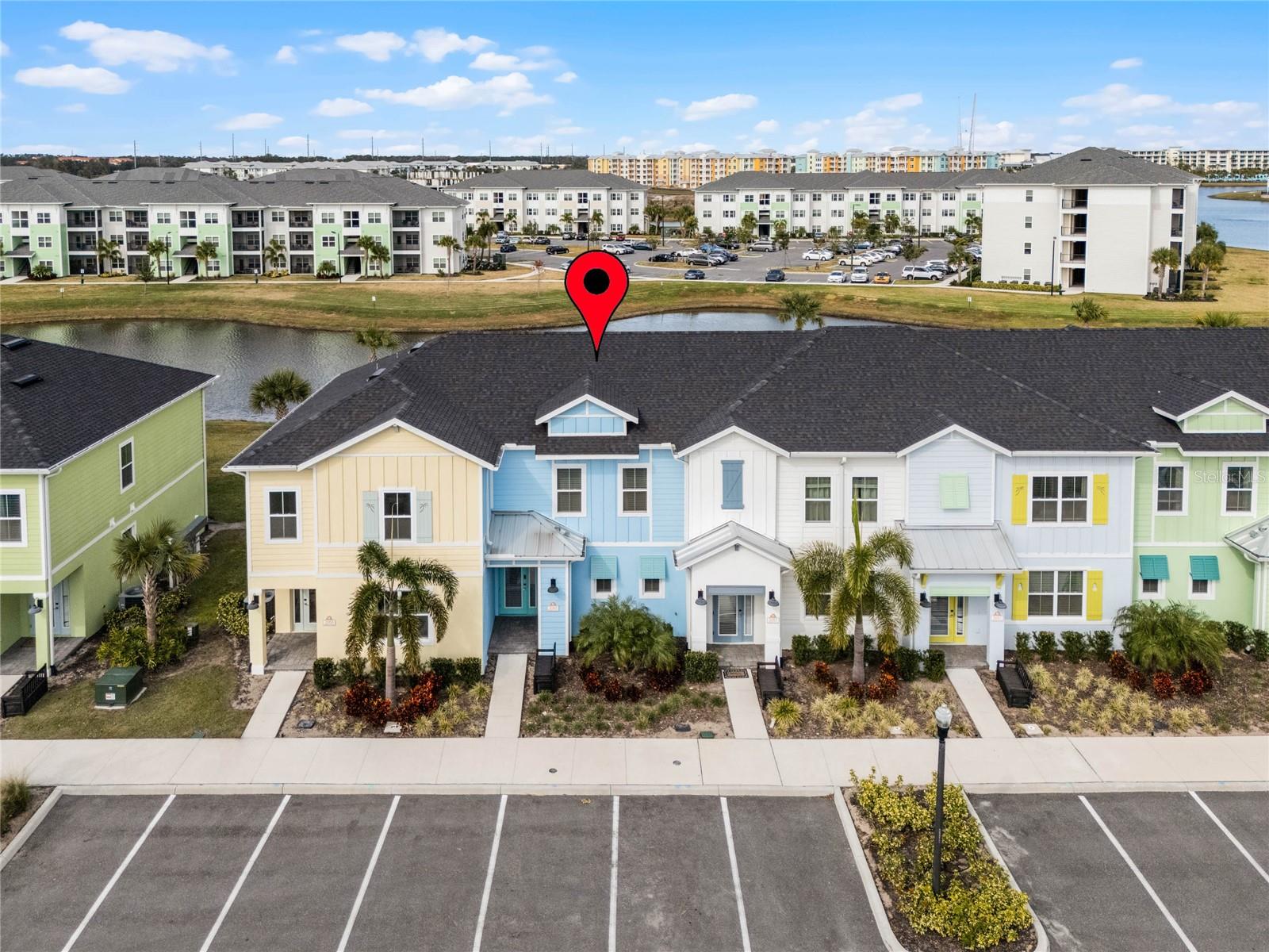 3065 CARIBBEAN SOUL DR, KISSIMMEE, FL, 34747