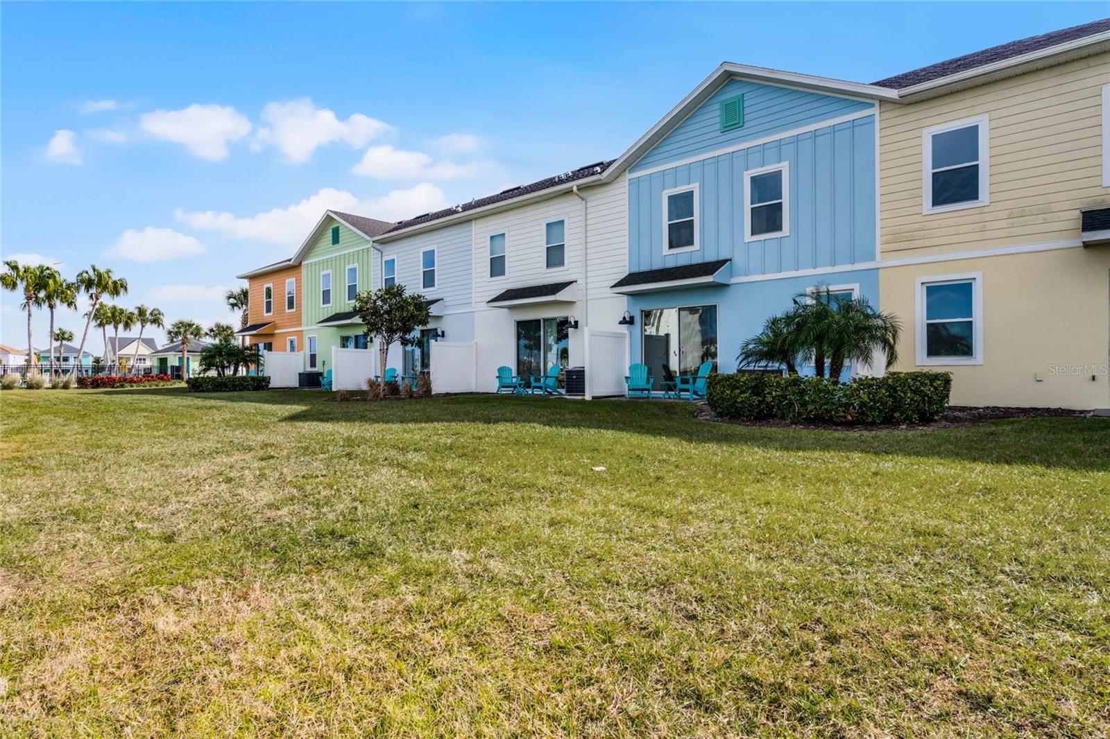 3065 CARIBBEAN SOUL DR, KISSIMMEE, FL, 34747