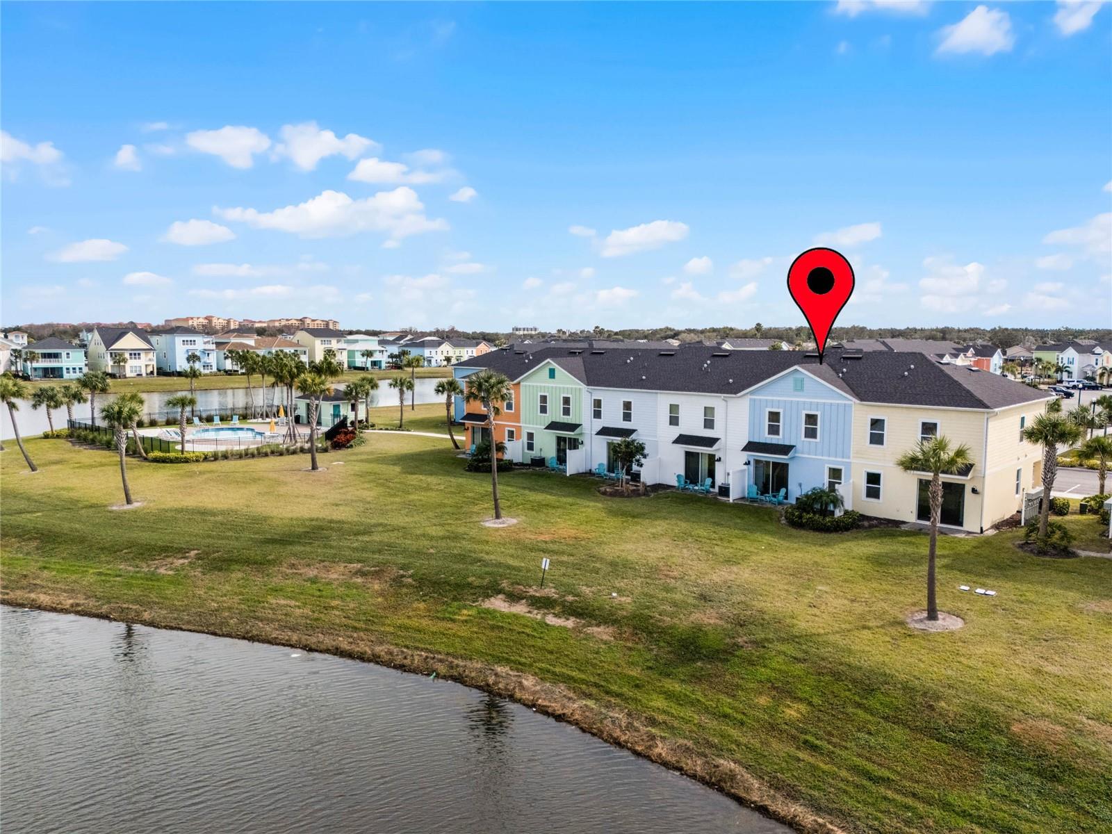 3065 CARIBBEAN SOUL DR, KISSIMMEE, FL, 34747