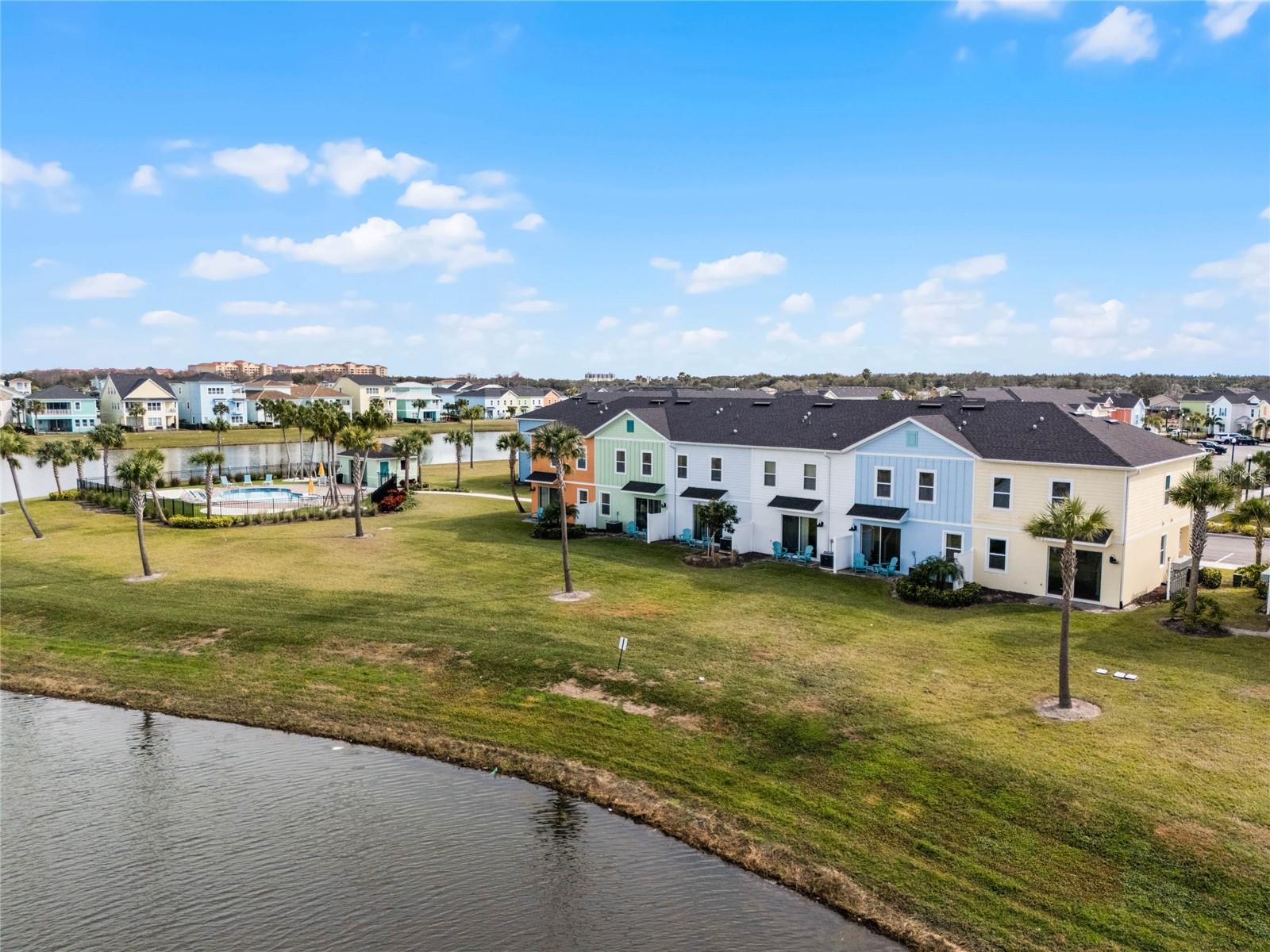 3065 CARIBBEAN SOUL DR, KISSIMMEE, FL, 34747