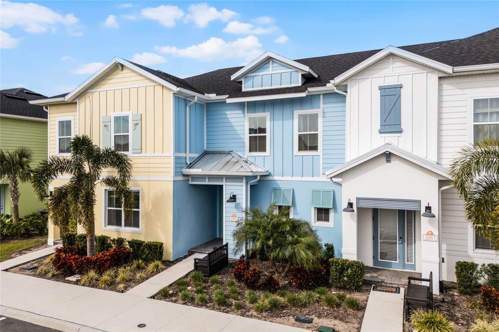 3065 CARIBBEAN SOUL DR, KISSIMMEE, FL, 34747