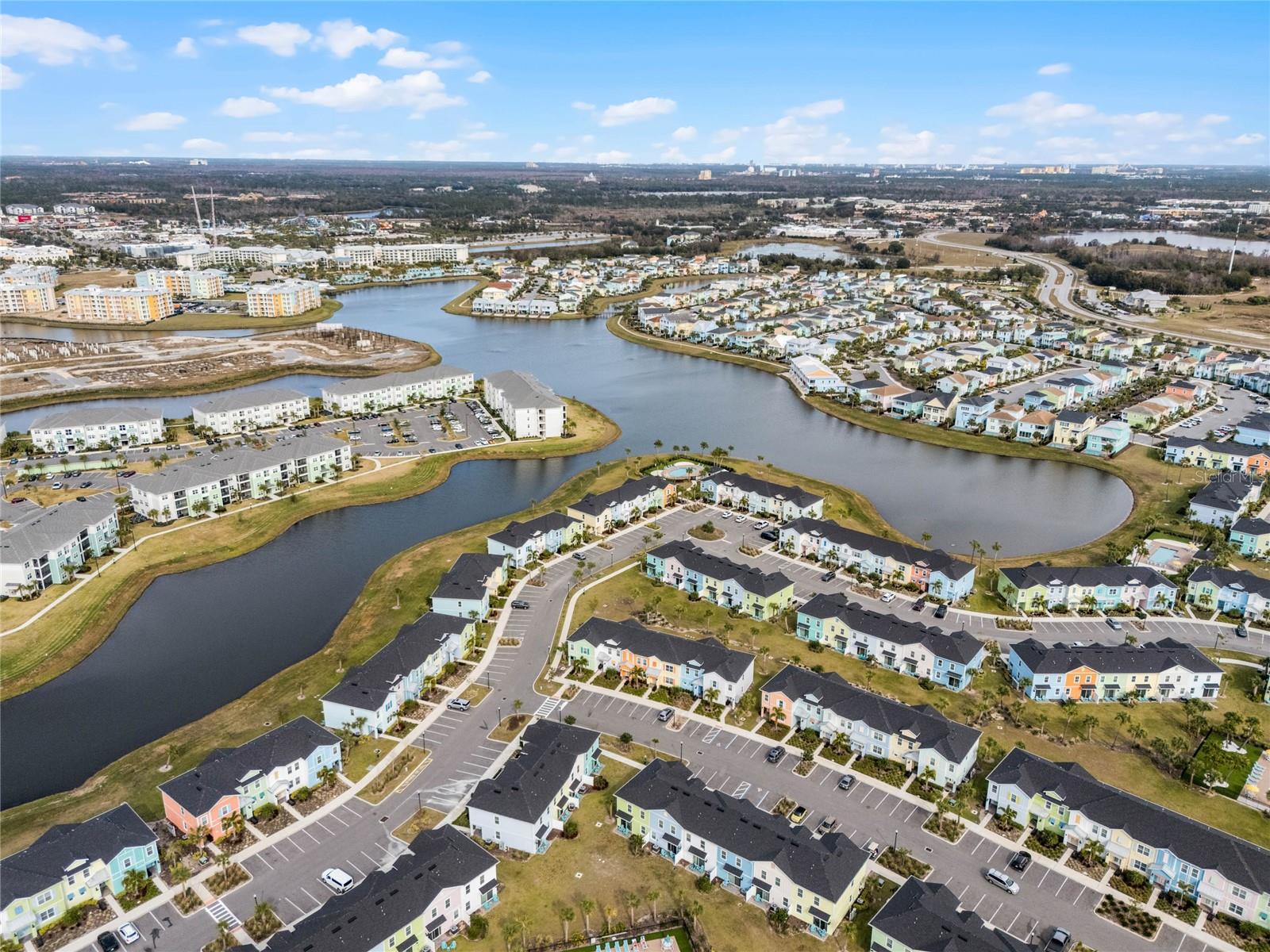 3065 CARIBBEAN SOUL DR, KISSIMMEE, FL, 34747