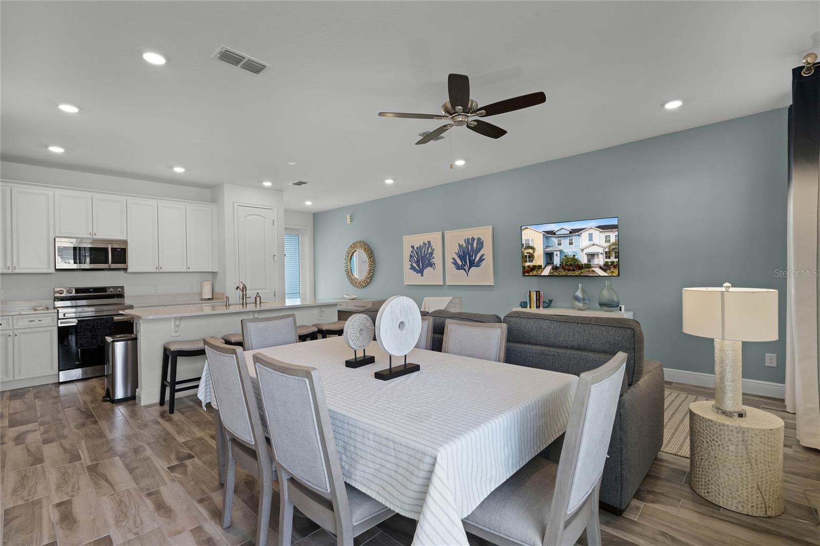 3065 CARIBBEAN SOUL DR, KISSIMMEE, FL, 34747