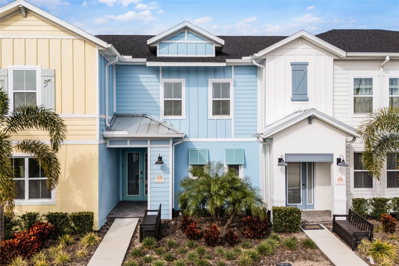 3065 CARIBBEAN SOUL DR, KISSIMMEE, FL, 34747