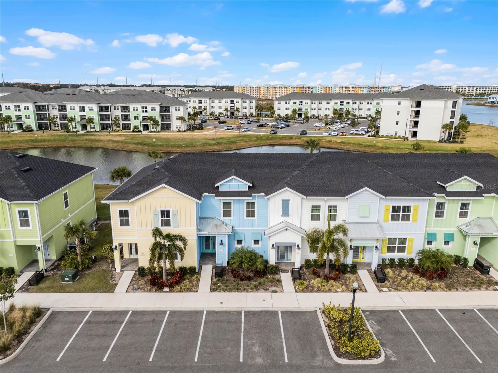 3065 CARIBBEAN SOUL DR, KISSIMMEE, FL, 34747