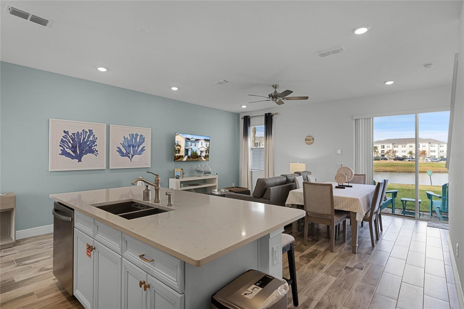 3065 CARIBBEAN SOUL DR, KISSIMMEE, FL, 34747