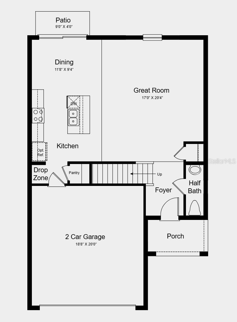 5670 NISPERO WAY, KISSIMMEE, FL, 34758