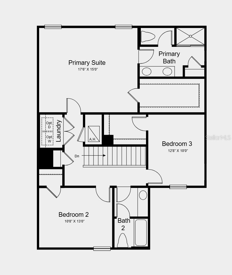 5670 NISPERO WAY, KISSIMMEE, FL, 34758