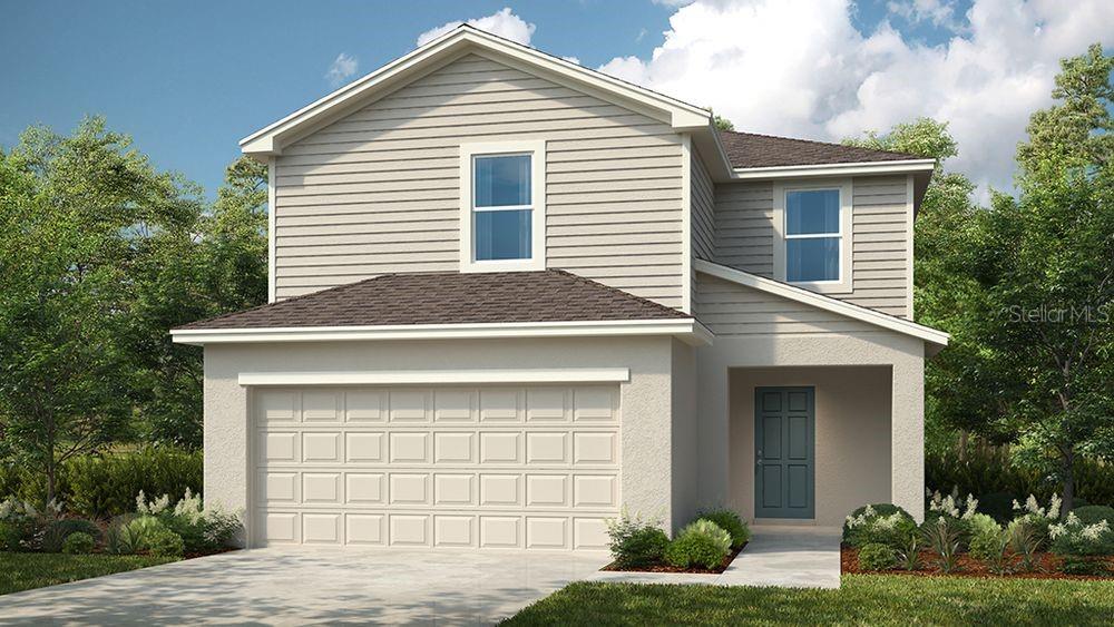 5670 NISPERO WAY, KISSIMMEE, FL, 34758