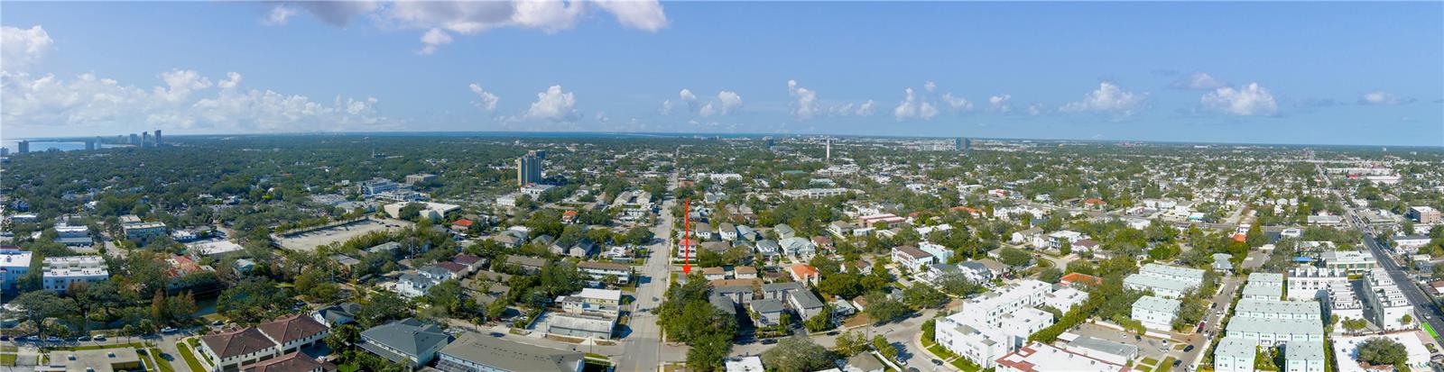 312 S ARRAWANA AVE, TAMPA, FL, 33609