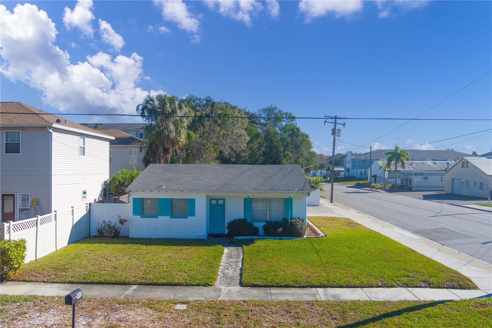 312 S ARRAWANA AVE, TAMPA, FL, 33609