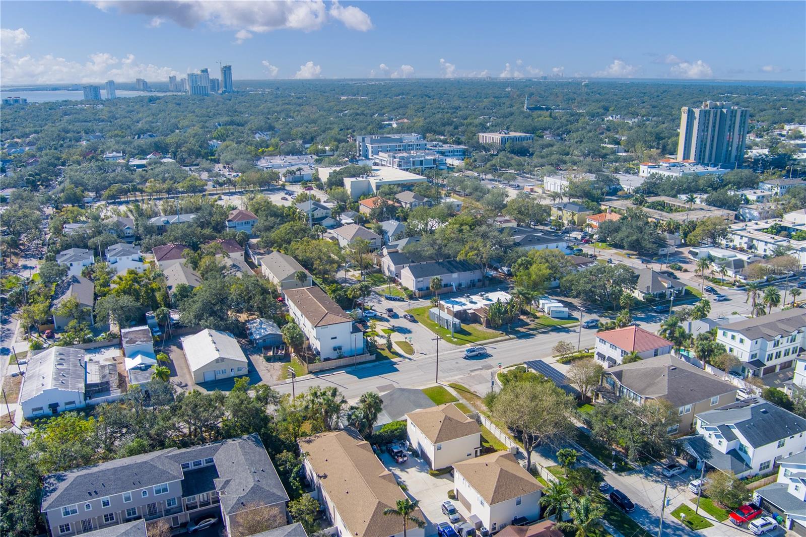 312 S ARRAWANA AVE, TAMPA, FL, 33609