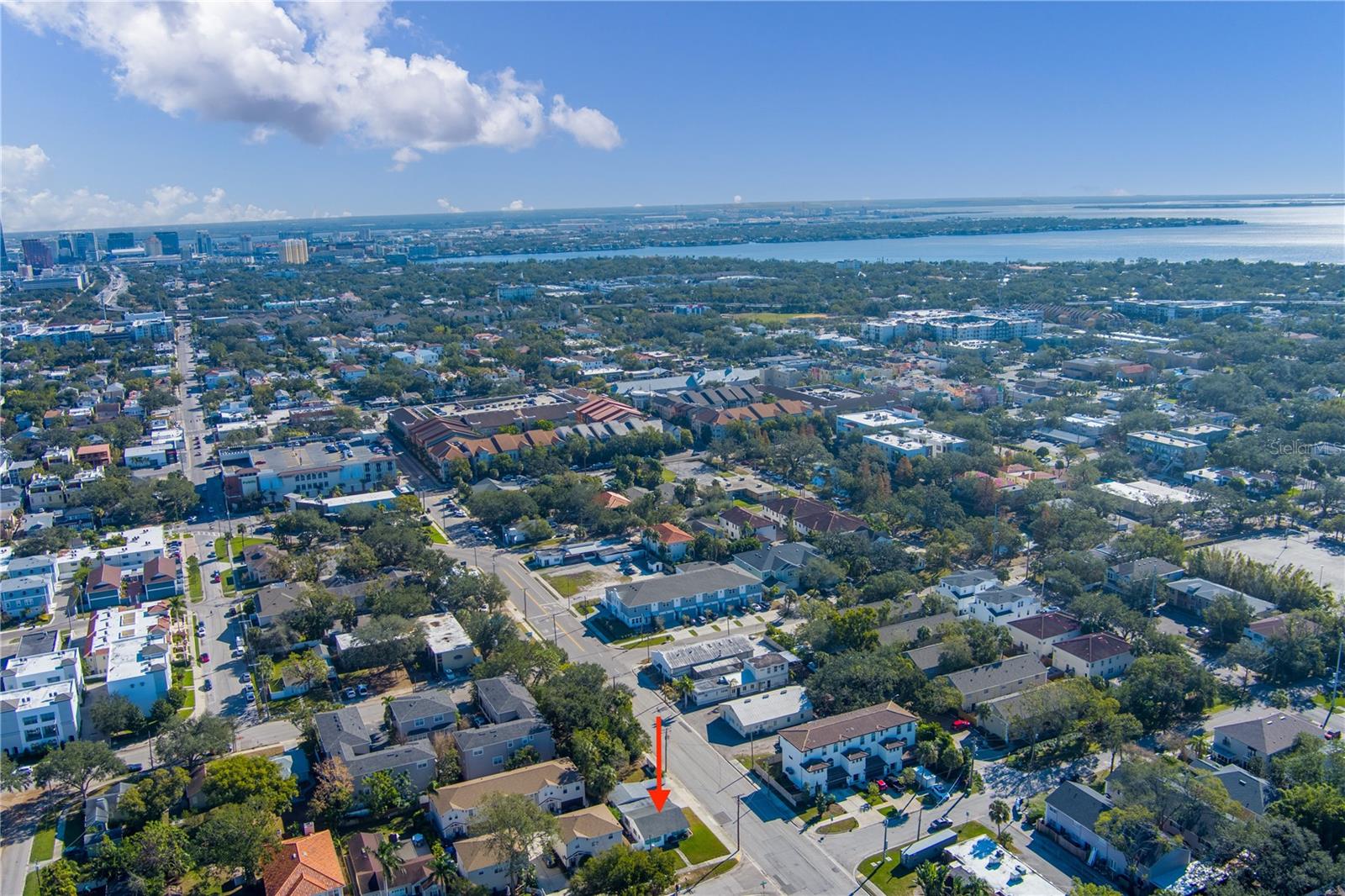 312 S ARRAWANA AVE, TAMPA, FL, 33609